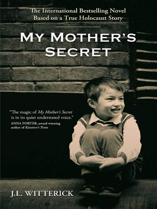 Title details for My Mother's Secret by J L Witterick - Wait list